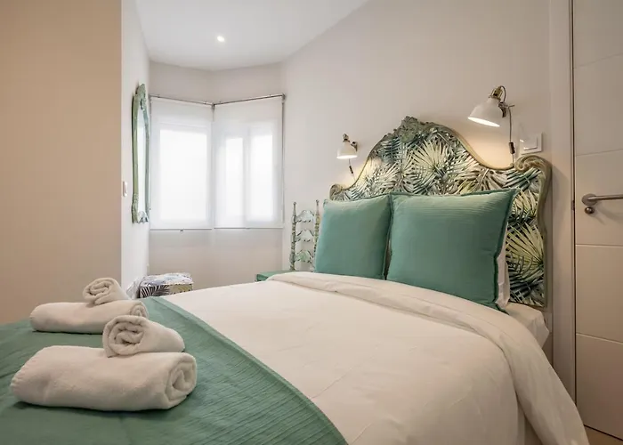Apartamento Centro, Calle Imagen