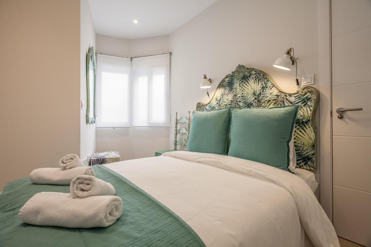Centro, Calle Imagen Appartement Sevilla