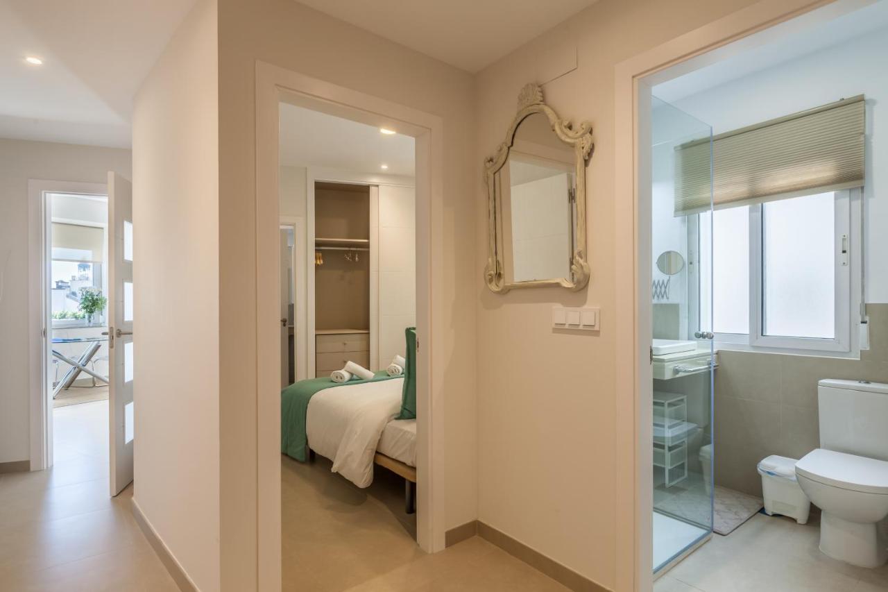 Centro, Calle Imagen Appartement Sevilla
