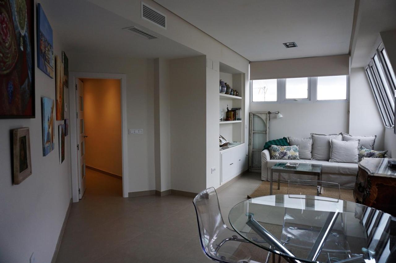 Appartement Centro, Calle Imagen