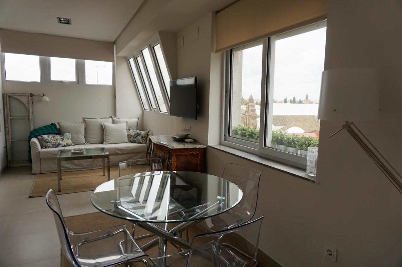 Centro, Calle Imagen Appartement Sevilla