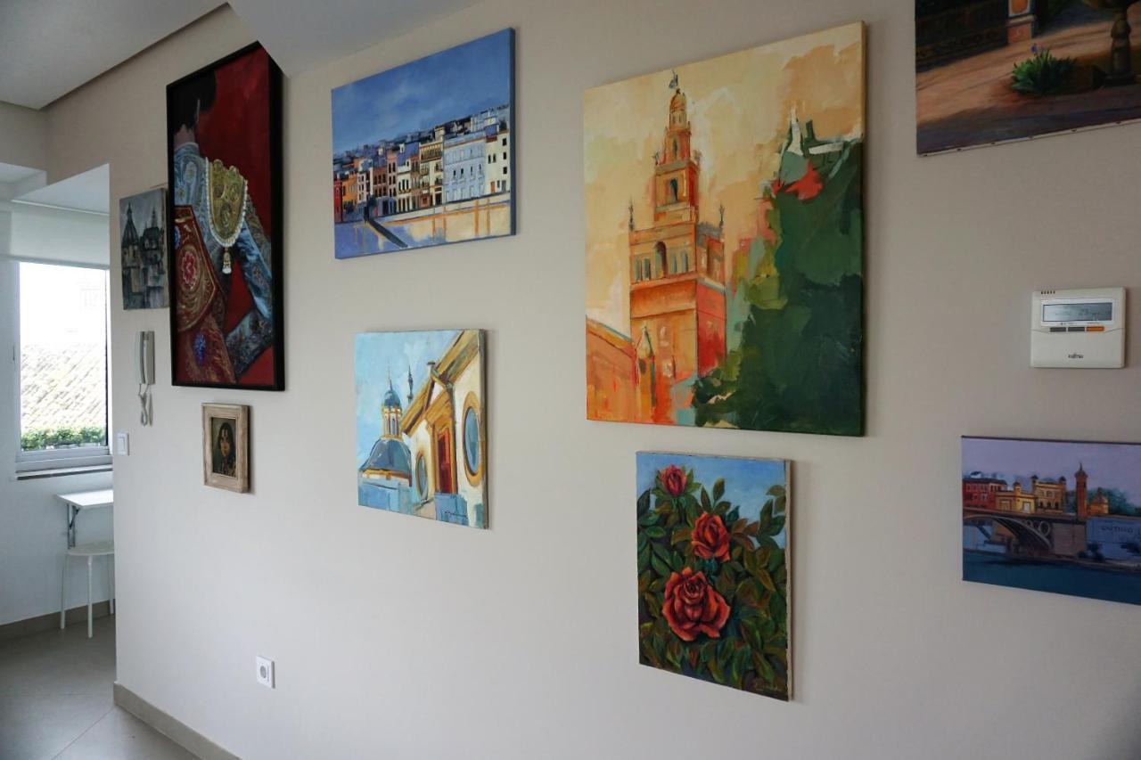 Centro, Calle Imagen Appartement Sevilla