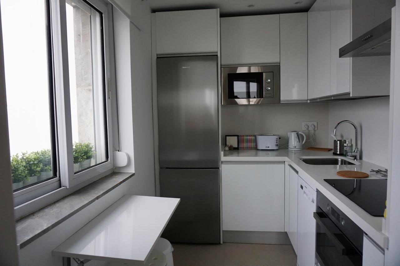 Appartement Centro, Calle Imagen