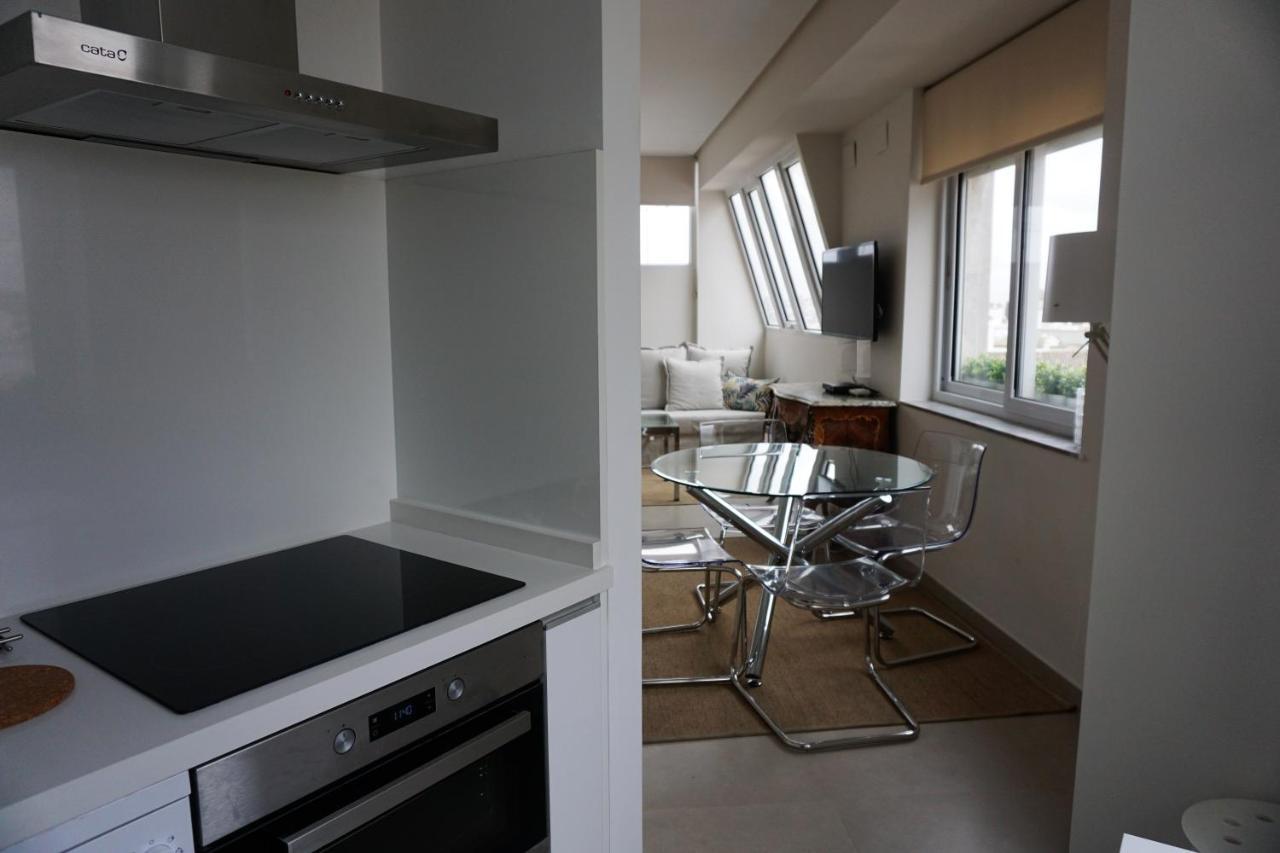 Centro, Calle Imagen Appartement *