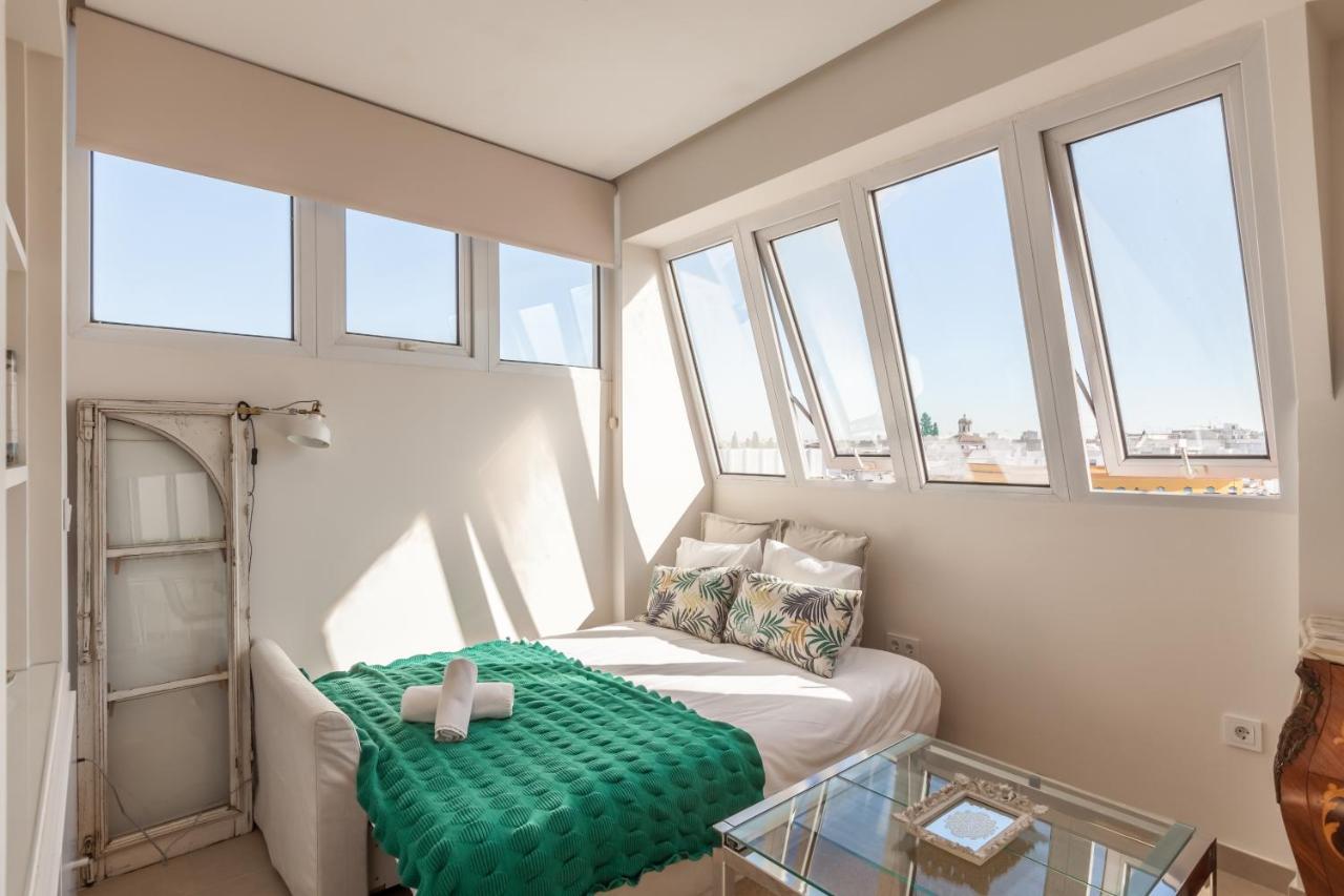 Appartement Centro, Calle Imagen Sevilla