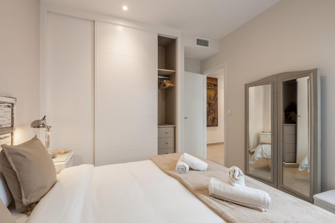 Centro, Calle Imagen Appartement