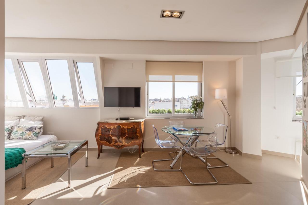 Appartement Centro, Calle Imagen