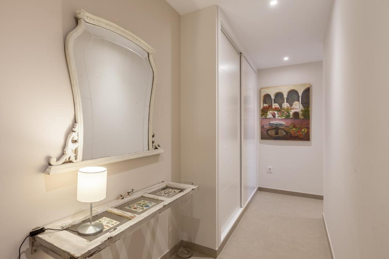 Centro, Calle Imagen Appartement *