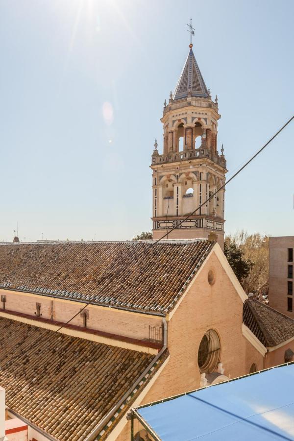 Centro, Calle Imagen * Sevilla