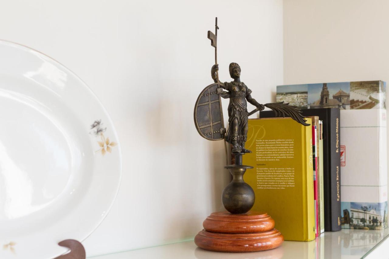 Centro, Calle Imagen Appartement *